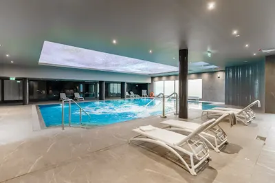 FACTORY RESORT Wellness & SPA